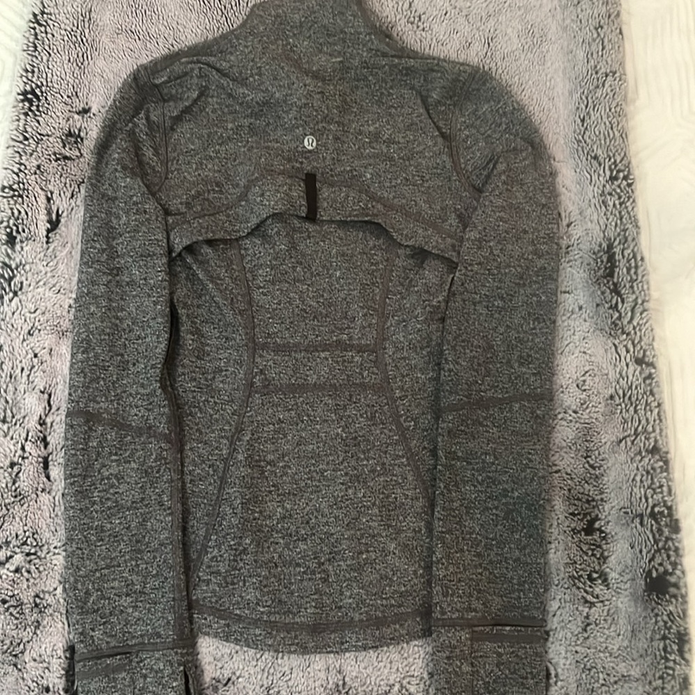 Lululemon Define Athletic Jacket - image 4